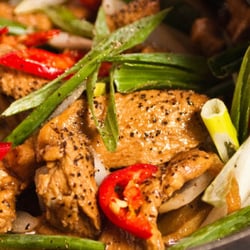 Thai Rosy Restaurant