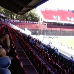 Estadio Marcelo Bielsa - Tribuna
Partido a puertas cerradas al publico 
Amistoso enero 2015