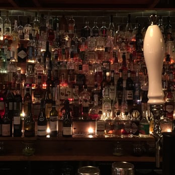 Big Easy - How many whiskeys. What a great collection - Barbeque Near Me - London, XGL