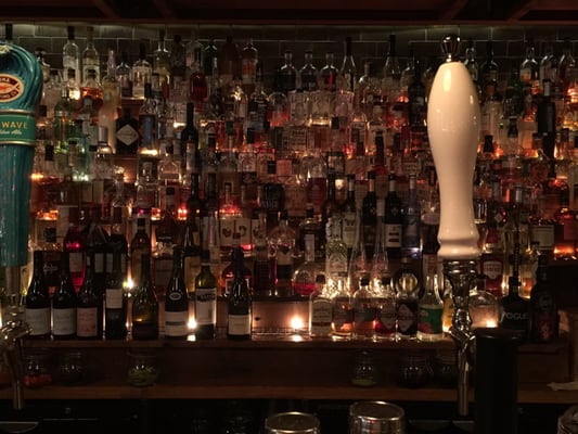 Big Easy Bar.B.Q & Crabshack - Covent Garden by null