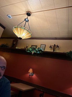Lisa's Pizzeria by null