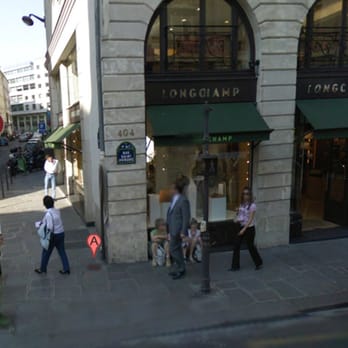 Longchamp - Accessories Near Me - Paris, 75