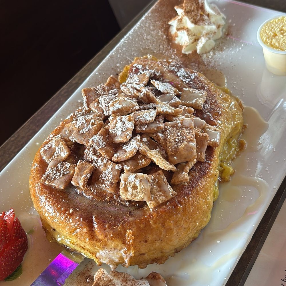 Hashes & Brews - Presentation was good. - Bars Near Me - San Bruno, California Hashes & Brews - Presentation was good. - Bars Near Me - San Bruno, California