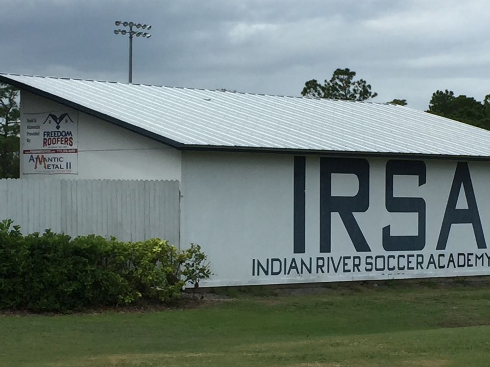 Slide of Freedom Roofers