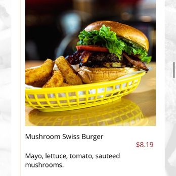 Wize Guyz Grille - Website pricing as of 9/20/25 - Burgers Near Me - Bryson City, North Carolina