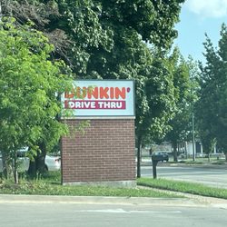 Dunkin'