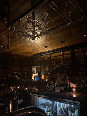 Library Bar by null