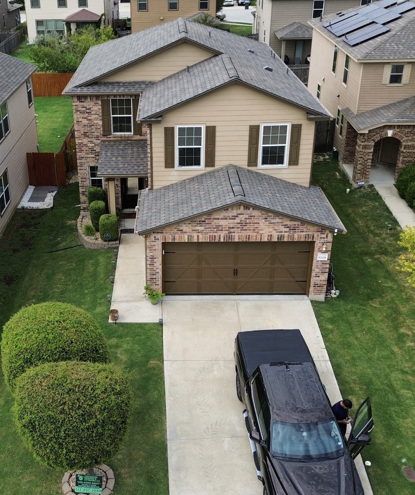 Slide of CheckMark Roofing & Exteriors