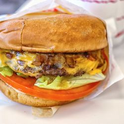 In-N-Out Burger
