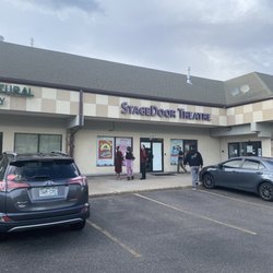 Stagedoor Theatre
