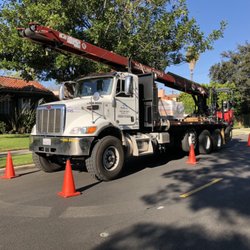 Roofline Supply & Delivery - New Roofline Conveyor