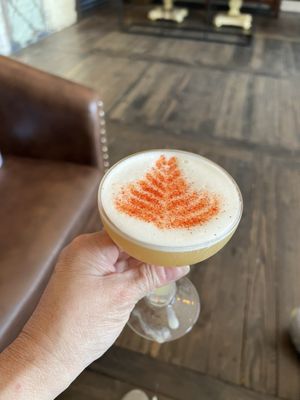 Barber Lee Spirits by null