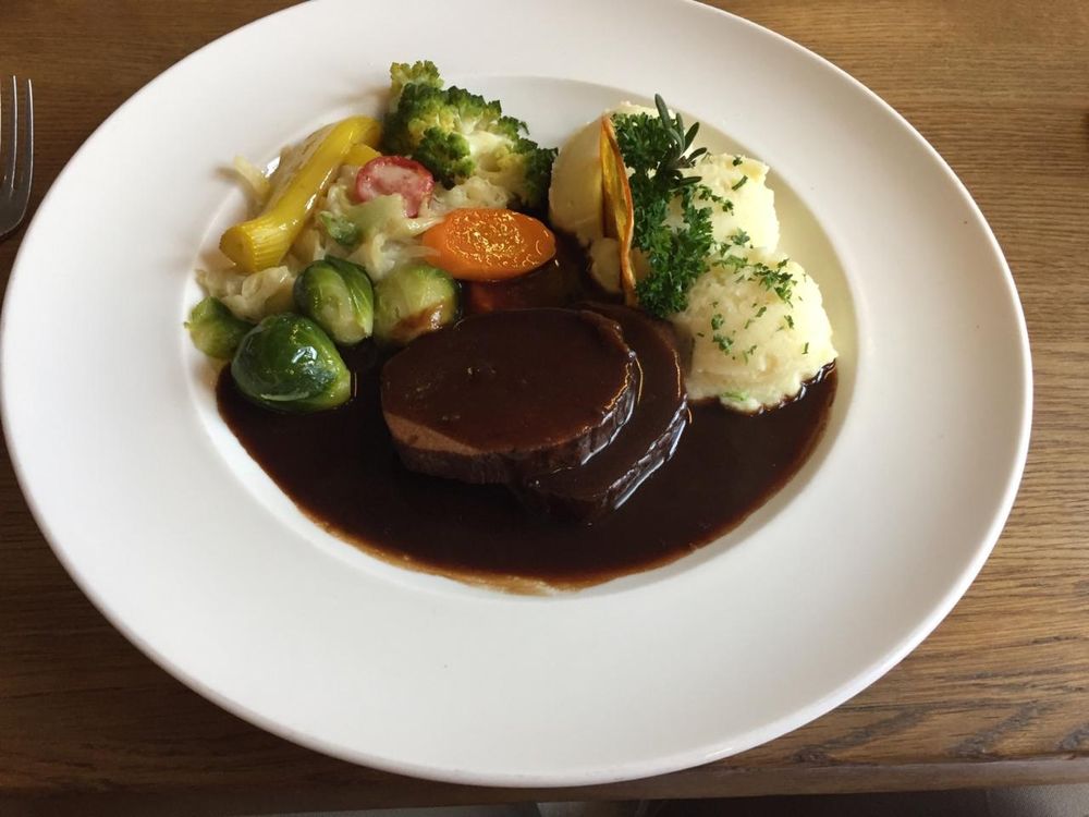 Restaurant Unterlachenhof