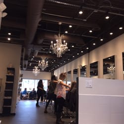 Salon Hype - At salon HYPE Burr Ridge