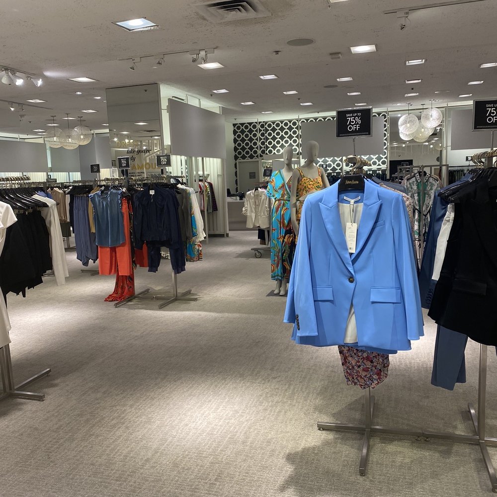 Neiman Marcus - Men's Clothing Near Me - Dallas, Texas