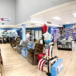 John's Shop Rite Pharmacy and Medical Supply - Panorama