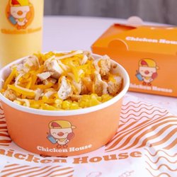 Chicken House