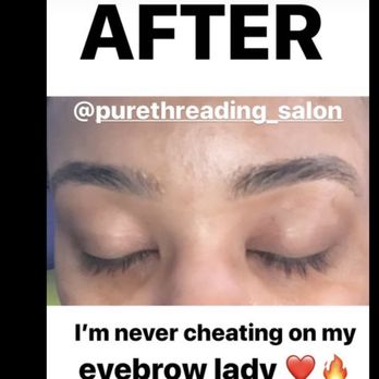 Pure Threading Salon - Threading Services Near Me - Astoria, New York