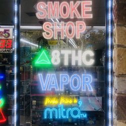 Krauszer's Smoke Shop & Vape Store