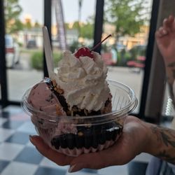 Hometown Creamery