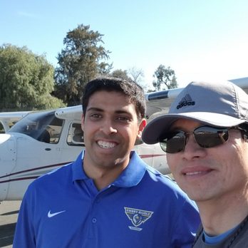 Advantage Aviation - Flight Instruction Near Me - Palo Alto, California