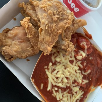 Jollibee - Fast Food Near Me - Daly City, California