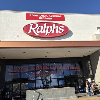 Ralphs - Front - Grocery Near Me - Los Angeles, California Ralphs - Front - Grocery Near Me - Los Angeles, California