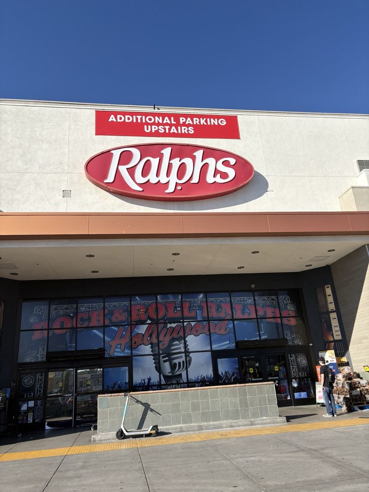 RALPHS - Updated July 2026 - 131 Photos & 353 Reviews - 7257 W Sunset ...