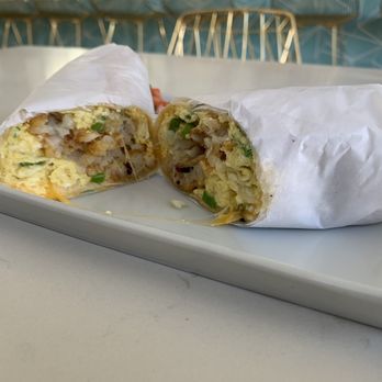 Bites & Bashes Cafe - Breakfast burrito - Cafes Near Me - Lomita, California Bites & Bashes Cafe - Breakfast burrito - Cafes Near Me - Lomita, California