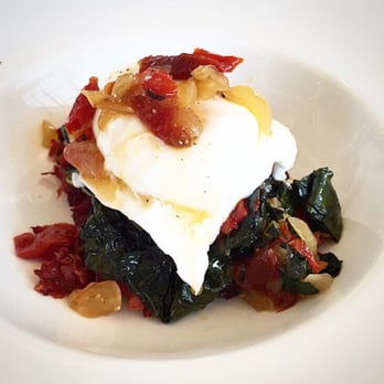 Jackson House Inn - Savory poached egg over a bed of kale, beets, fingerling potatoes and rainbow carrots... Must try - Bed & Breakfast Near Me - Woodstock, Vermont Jackson House Inn - Savory poached egg over a bed of kale, beets, fingerling potatoes and rainbow carrots... Must try - Bed & Breakfast Near Me - Woodstock, Vermont
