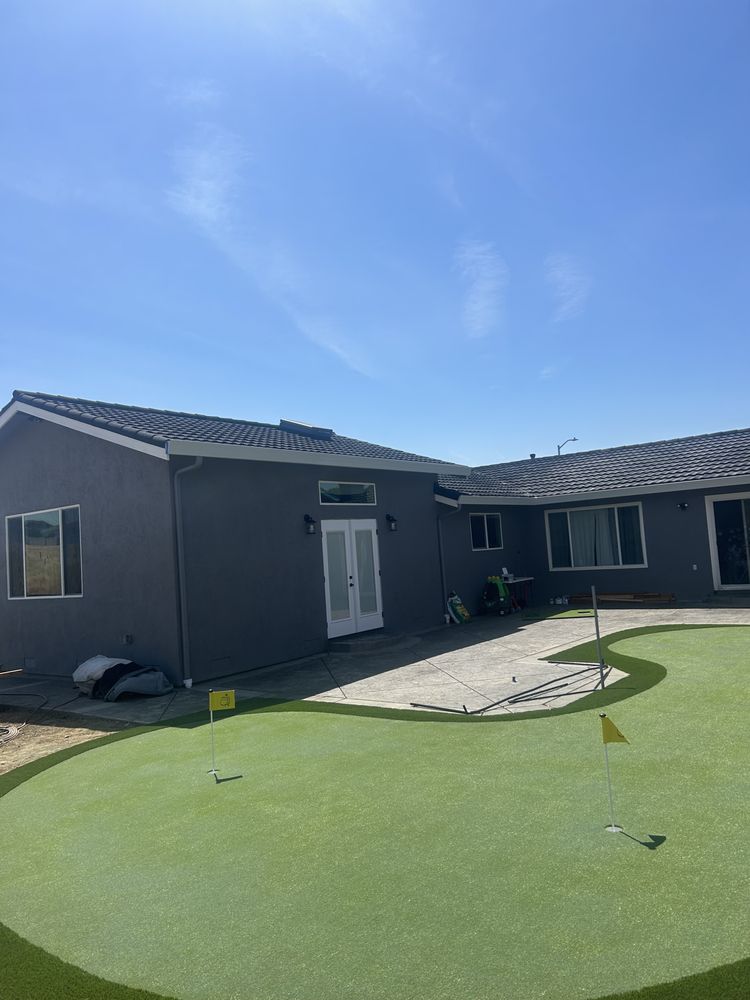 Slide of Roofs Roofs & Remodel