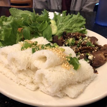 Nam Giao - Bun thit nuoung - Vietnamese Near Me - Houston, Texas Nam Giao - Bun thit nuoung - Vietnamese Near Me - Houston, Texas