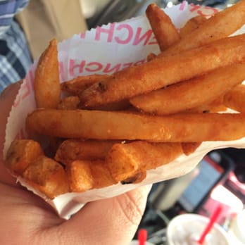 Broaddus Burgers - Yummy seasoned fries! - Burgers Near Me - Lafayette, Louisiana Broaddus Burgers - Yummy seasoned fries! - Burgers Near Me - Lafayette, Louisiana