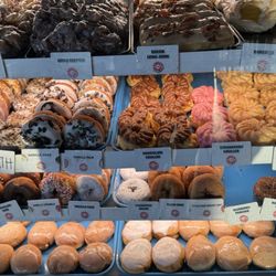 The Sweet Spot Cafe