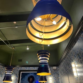 Delta's - New decor - Soul Food Near Me - New Brunswick, New Jersey