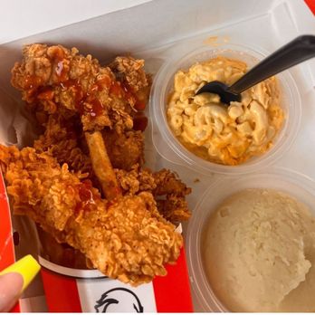 KFC - Fast Food Near Me - Ventura, California KFC - Fast Food Near Me - Ventura, California
