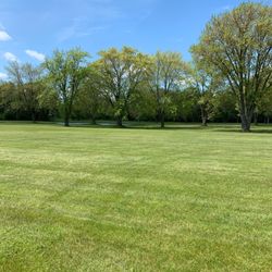 Woodland Golf - Beautiful and serene. A family owned course for generations and it shows!
