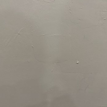 Andy's Wall & Ceiling - This was the final state of the drywall, which shows some features needing to be sanded down. - Drywall Installation & Repair Near Me