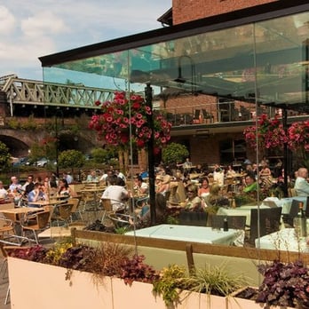 Dukes 92 - Pubs Near Me - Manchester, XGM