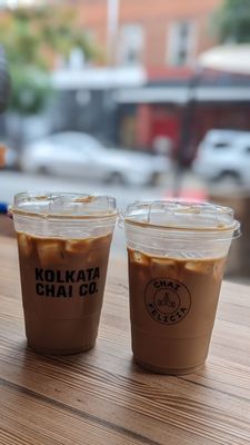 Kolkata Chai Co - East Village by null