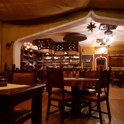 Divan - Location