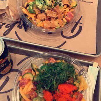 Pokeworks - Poke Near Me - Providence, Rhode Island Pokeworks - Poke Near Me - Providence, Rhode Island