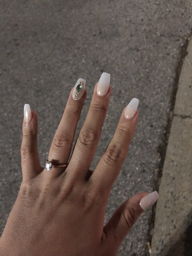 NAILS FOR YOU 93 Photos & 47 Reviews 15192 Frederick Rd, Rockville