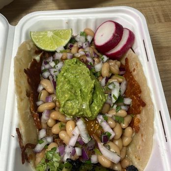 Perro Exquisite Taco - Perro taco - Tacos Near Me - Cerritos, California
