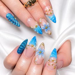 Kim Perfect Nails