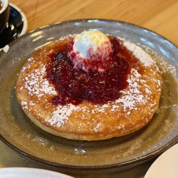 Sonnyboy - pancakes - Breakfast & Brunch Near Me - New York, New York