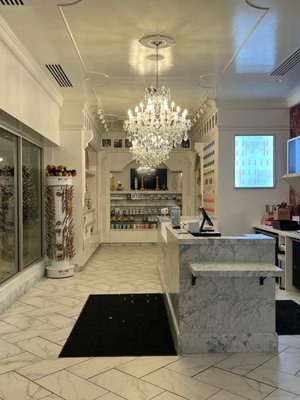 Sugar Factory - Detroit by null