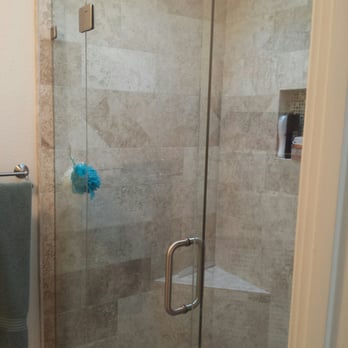 Veteran Ed's - Master shower - Damage Restoration Near Me - Garden Grove, California Veteran Ed's - Master shower - Damage Restoration Near Me - Garden Grove, California