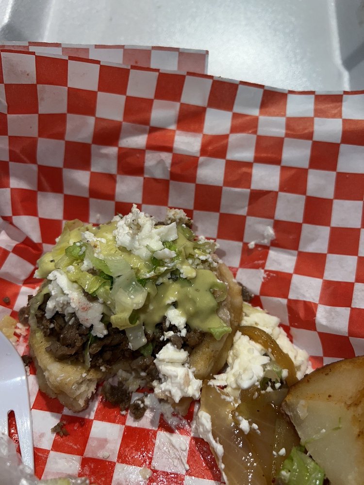 Tacos el Trueno