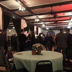 Hoboken Elk's Club